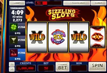 Slot Games Collection