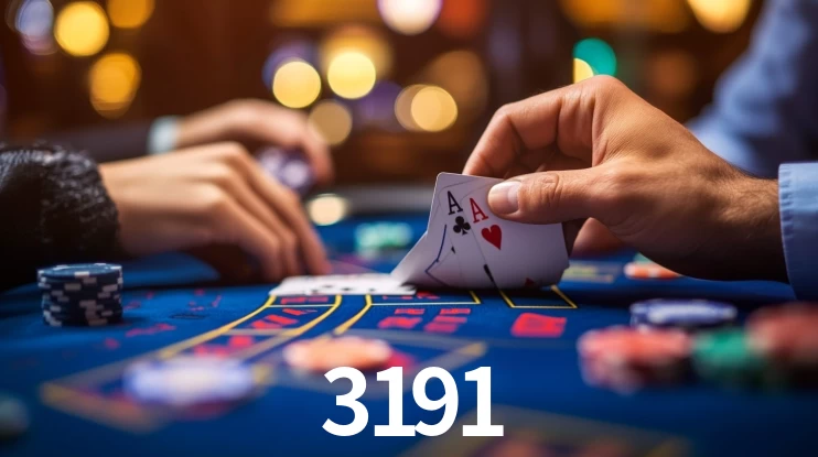 Jogos na 3191