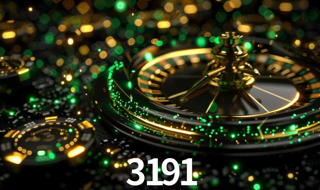 Melhores Jogos 3191