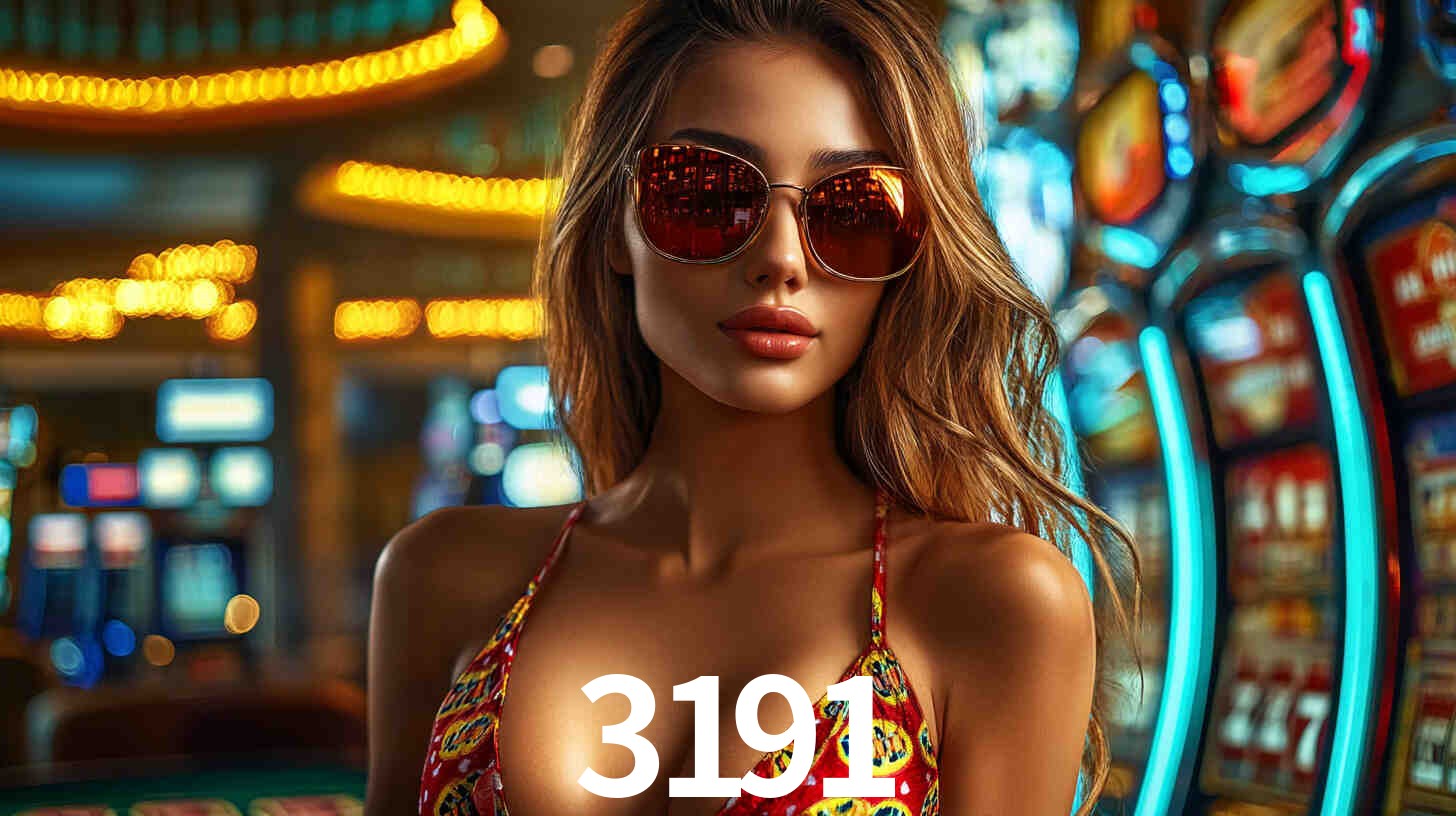 Ofertas Imperdíveis na 3191: Promoções e Bônus Que Valem a Pena