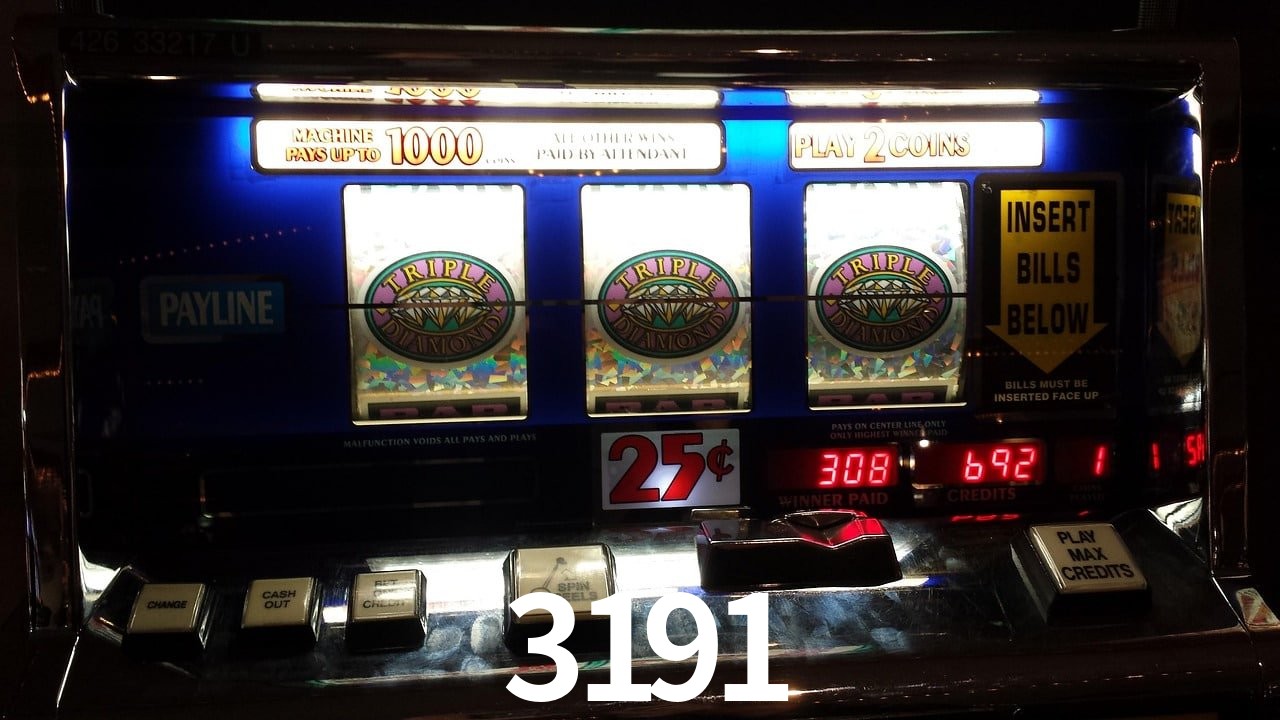 Tennis Betting 3191
