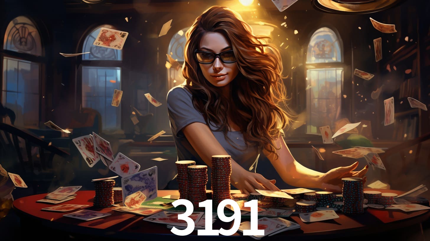 VIP Casino 3191