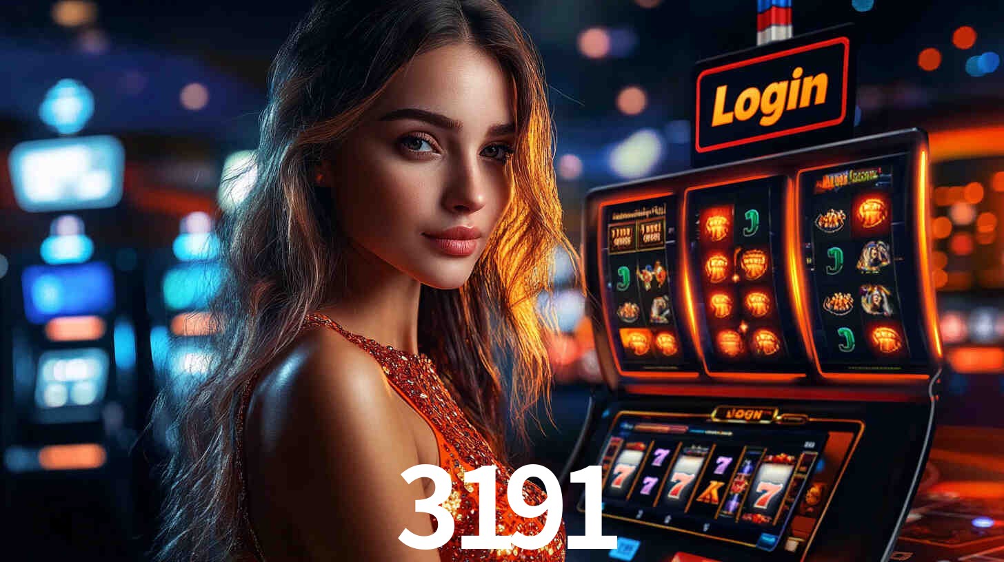 3191: Seu Especialista em Apostas Esportivas Brasileiras