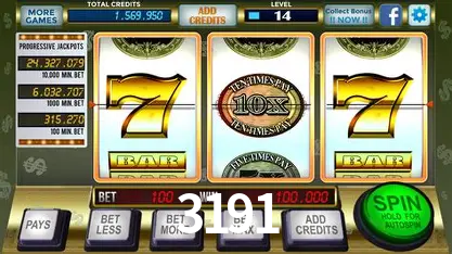 Descubra a Magia dos Jogos de Arcade no 3191