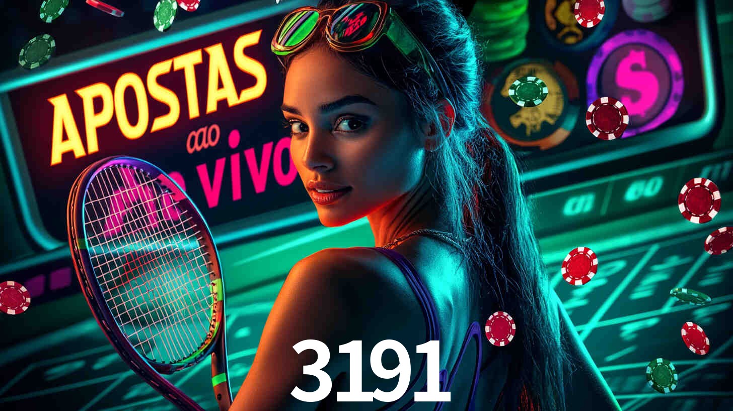 Segurança App 3191