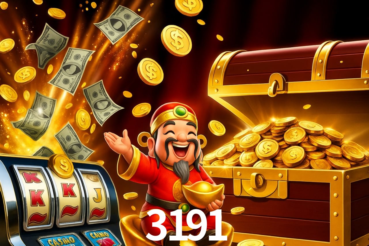 Casino Ao Vivo 3191