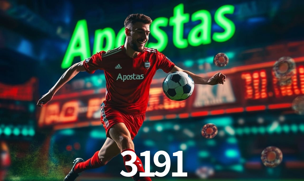 Recursos de Bônus 3191