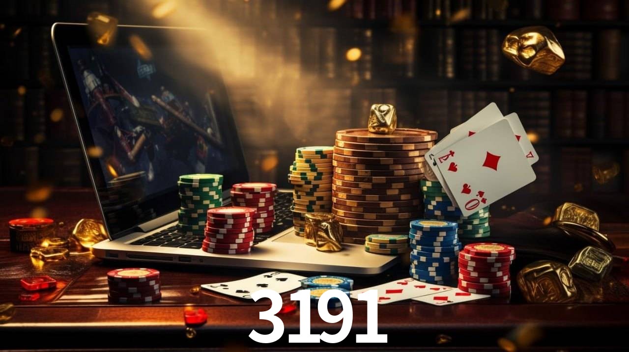 Sistemas de Segurança 3191