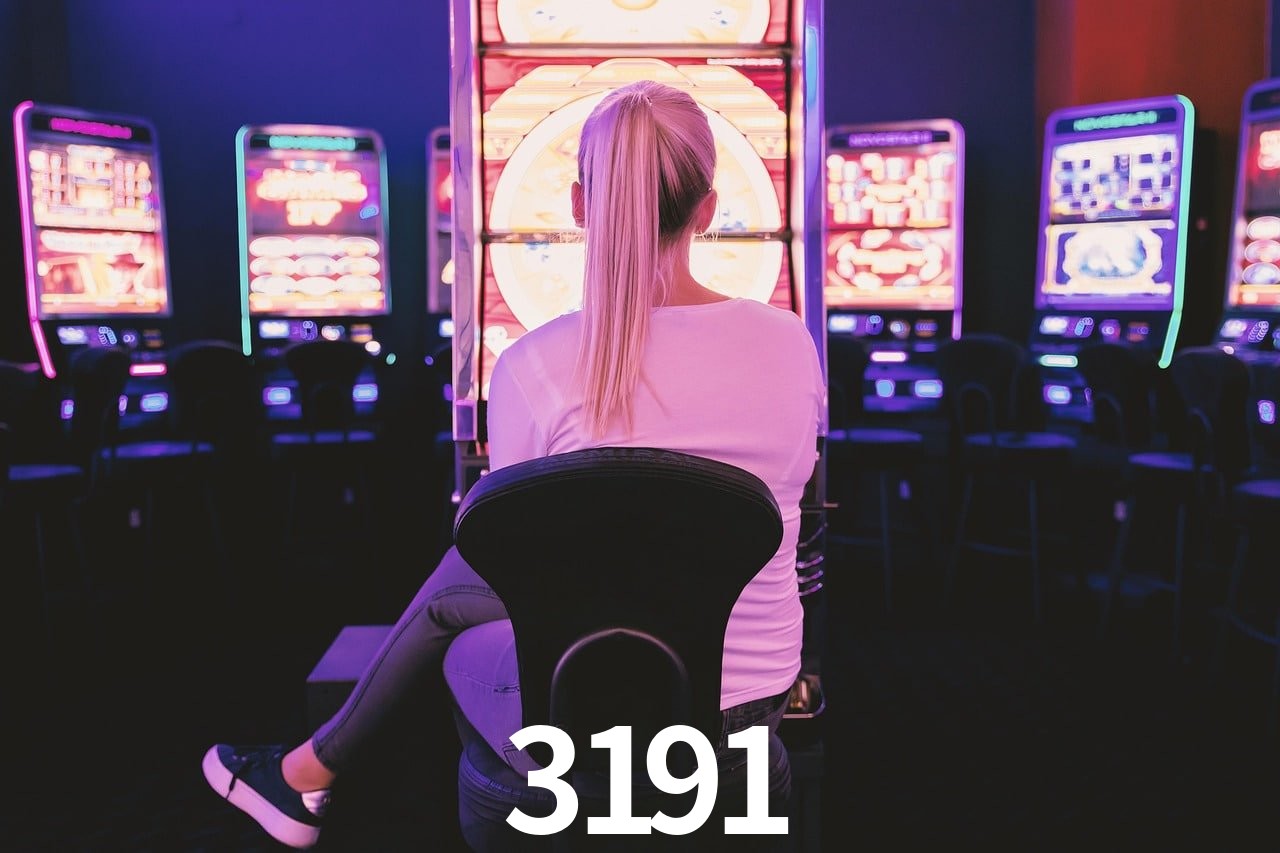 Account Benefits 3191