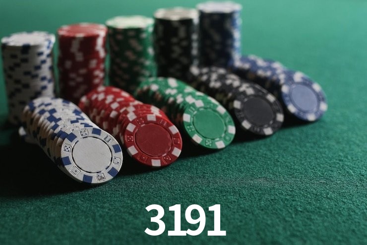 Game Providers 3191