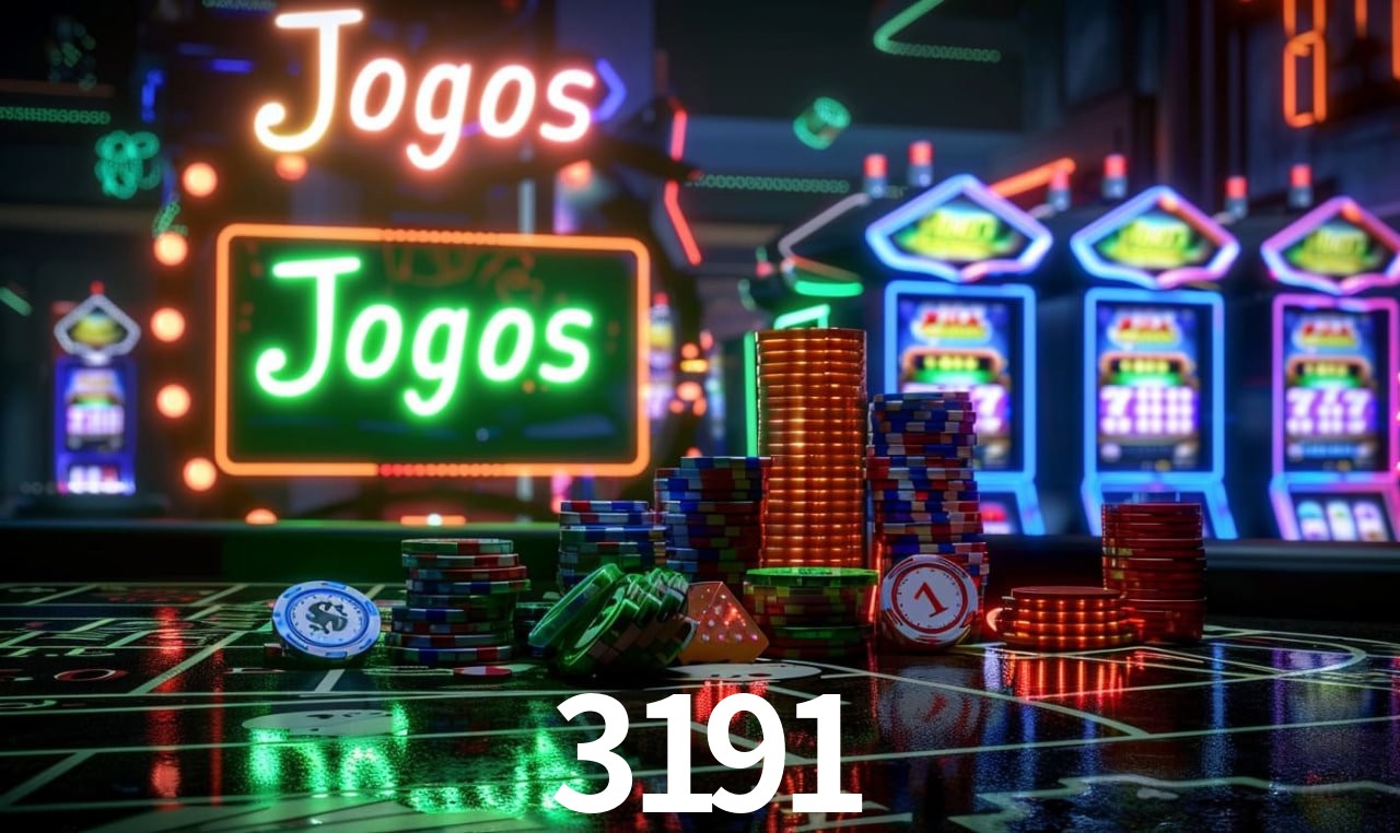 Segurança App 3191
