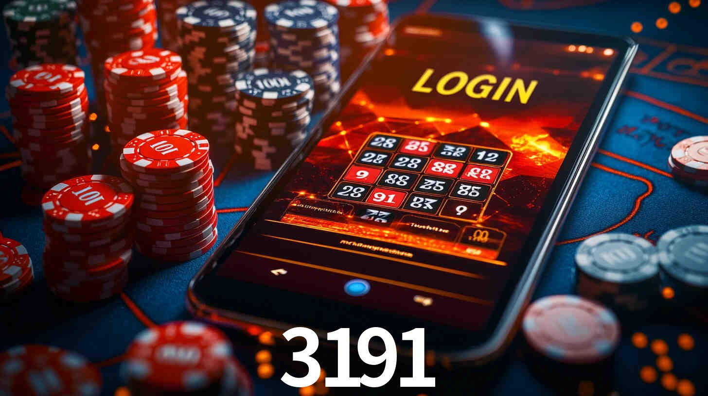 3191 bet