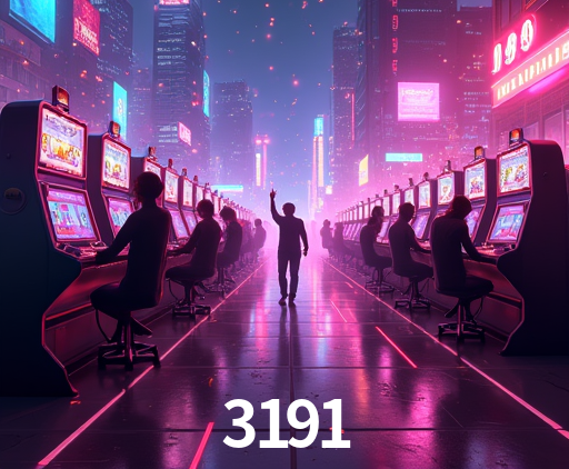 Benefícios da Conta 3191