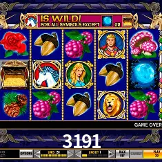 Descubra o Mundo do Cassino Online com 3191