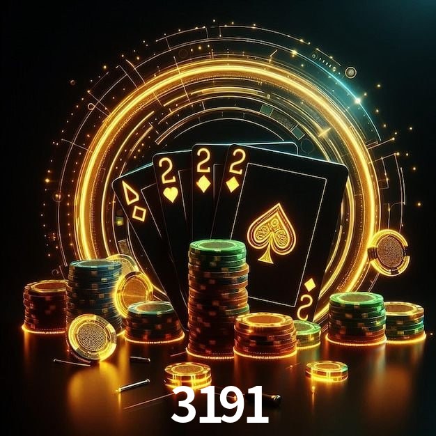 3191 Bonus Rain – Ganhe mais em jogos de caça-níqueis