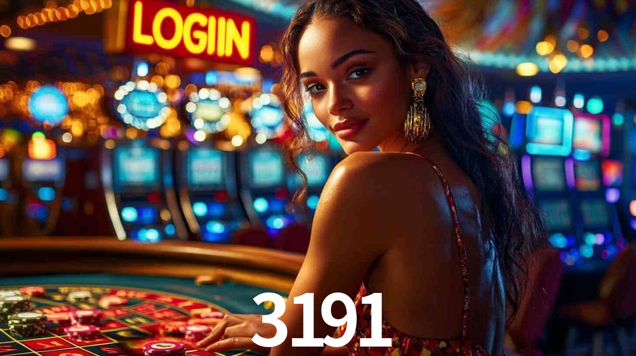 3191 Giros Grátis