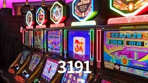 Estatísticas do Jogo 3191