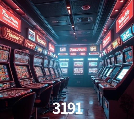 Evolução VIP 3191