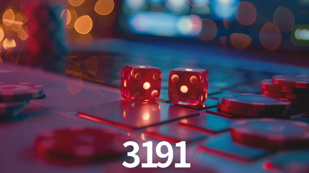 APP oficial da 3191 para mobile