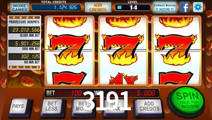 Descubra a Magia dos Jogos de Arcade no 3191