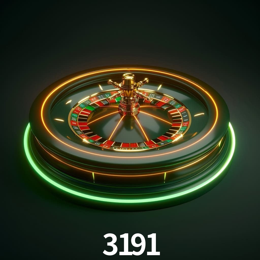 App 3191 iOS