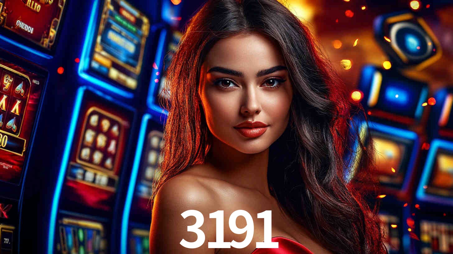 cassino 3191