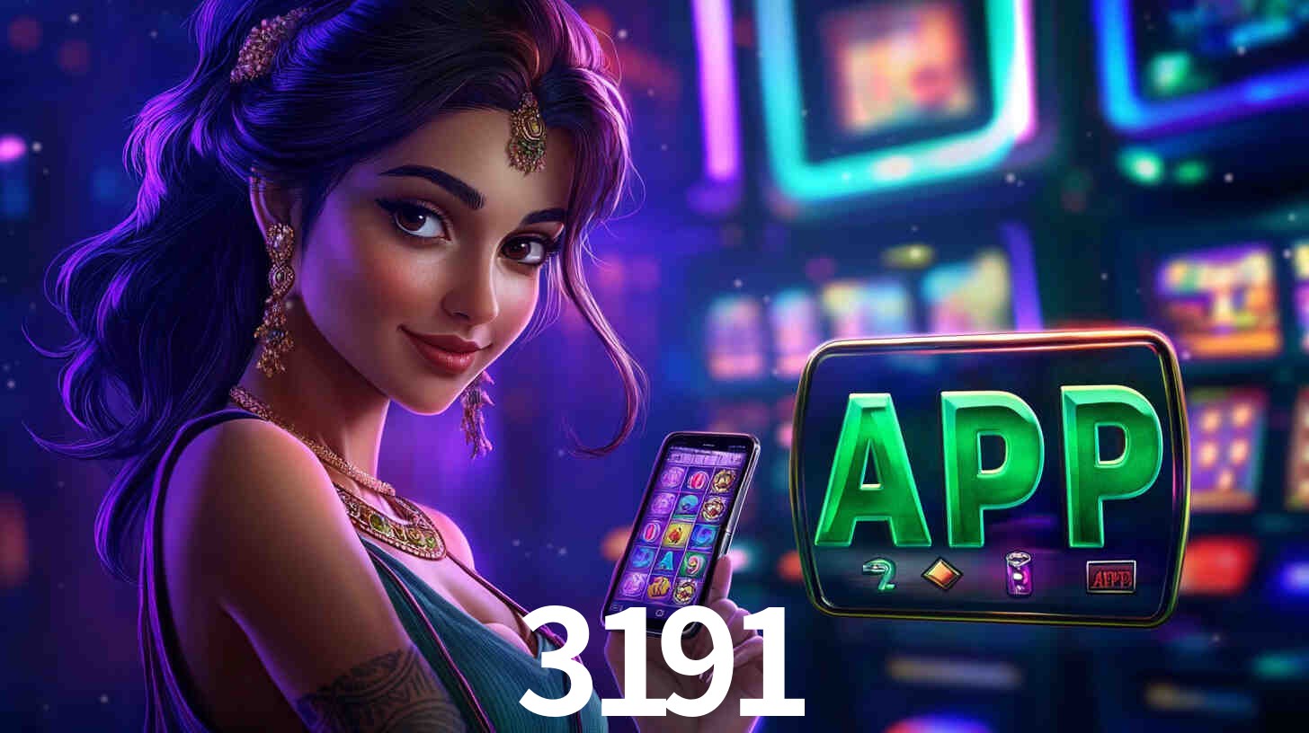 3191 bet casino
