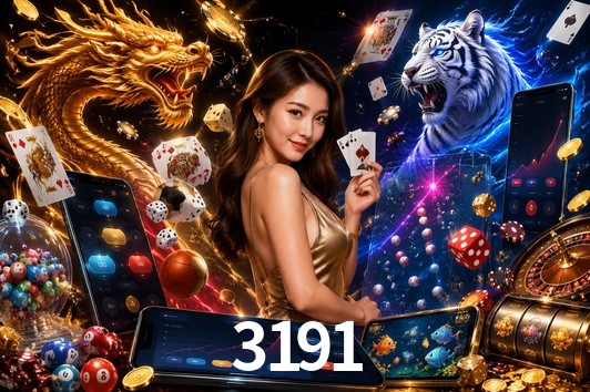 Statistics 3191