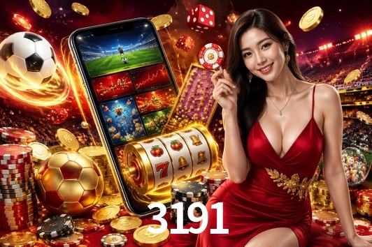 Welcome Bonus 3191