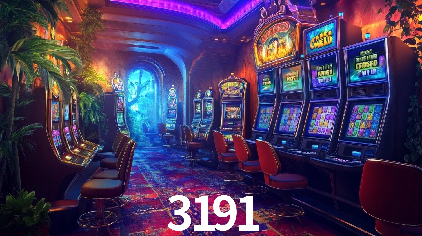 Daily Bonuses 3191