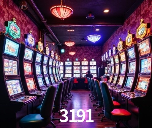 Táticas 3191