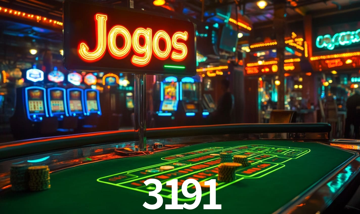 3191 Processo de inscrição